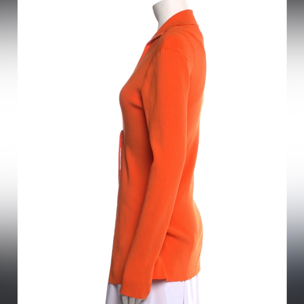 Christopher Esber Cardigan (XS) - Picture 3 of 4